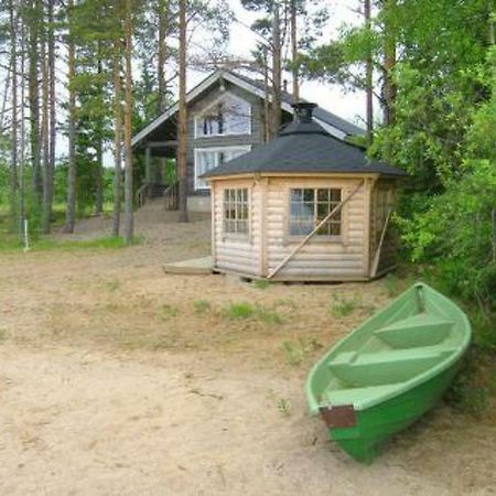 Holiday Home Taivaanranta By Interhome Mannila Extérieur photo