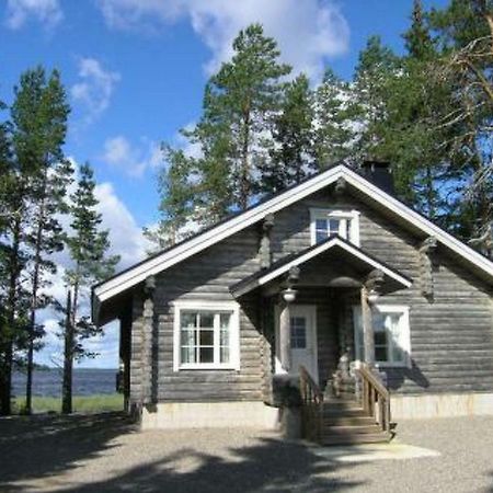 Holiday Home Taivaanranta By Interhome Mannila Extérieur photo