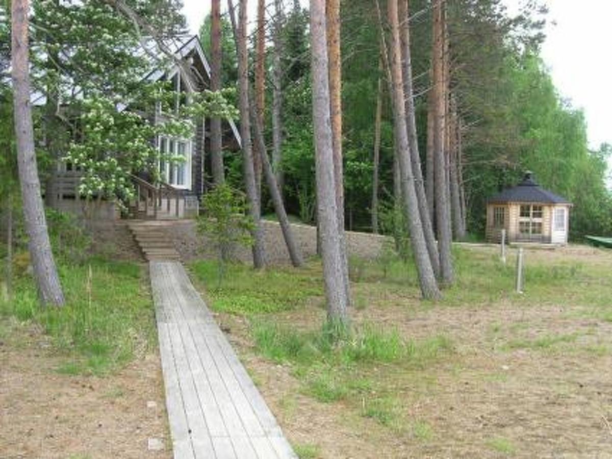Holiday Home Taivaanranta By Interhome Mannila Extérieur photo