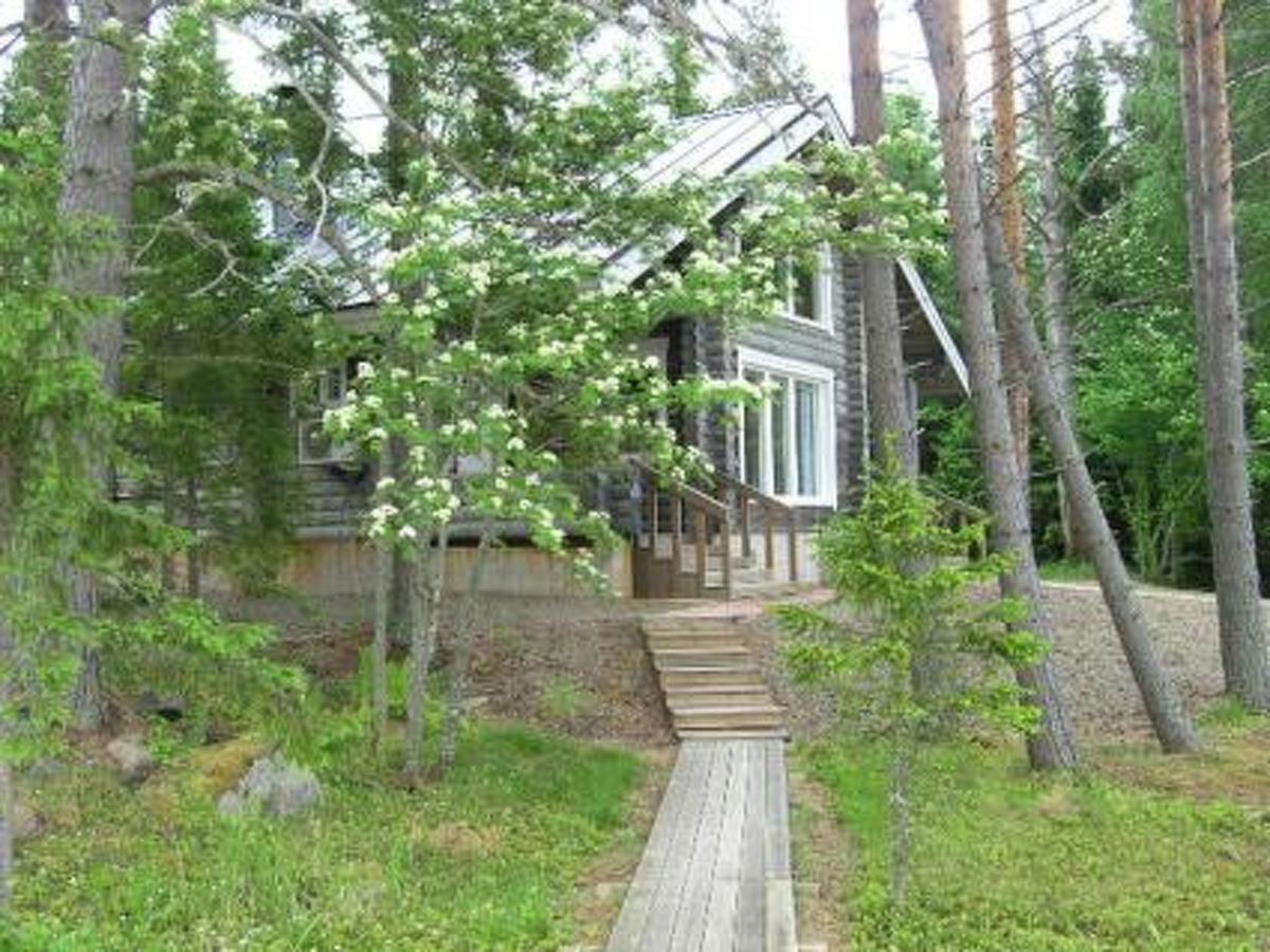 Holiday Home Taivaanranta By Interhome Mannila Extérieur photo