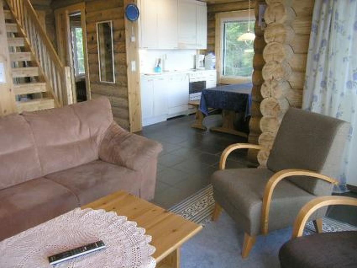 Holiday Home Taivaanranta By Interhome Mannila Extérieur photo