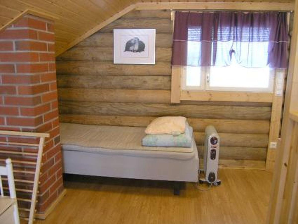 Holiday Home Taivaanranta By Interhome Mannila Extérieur photo