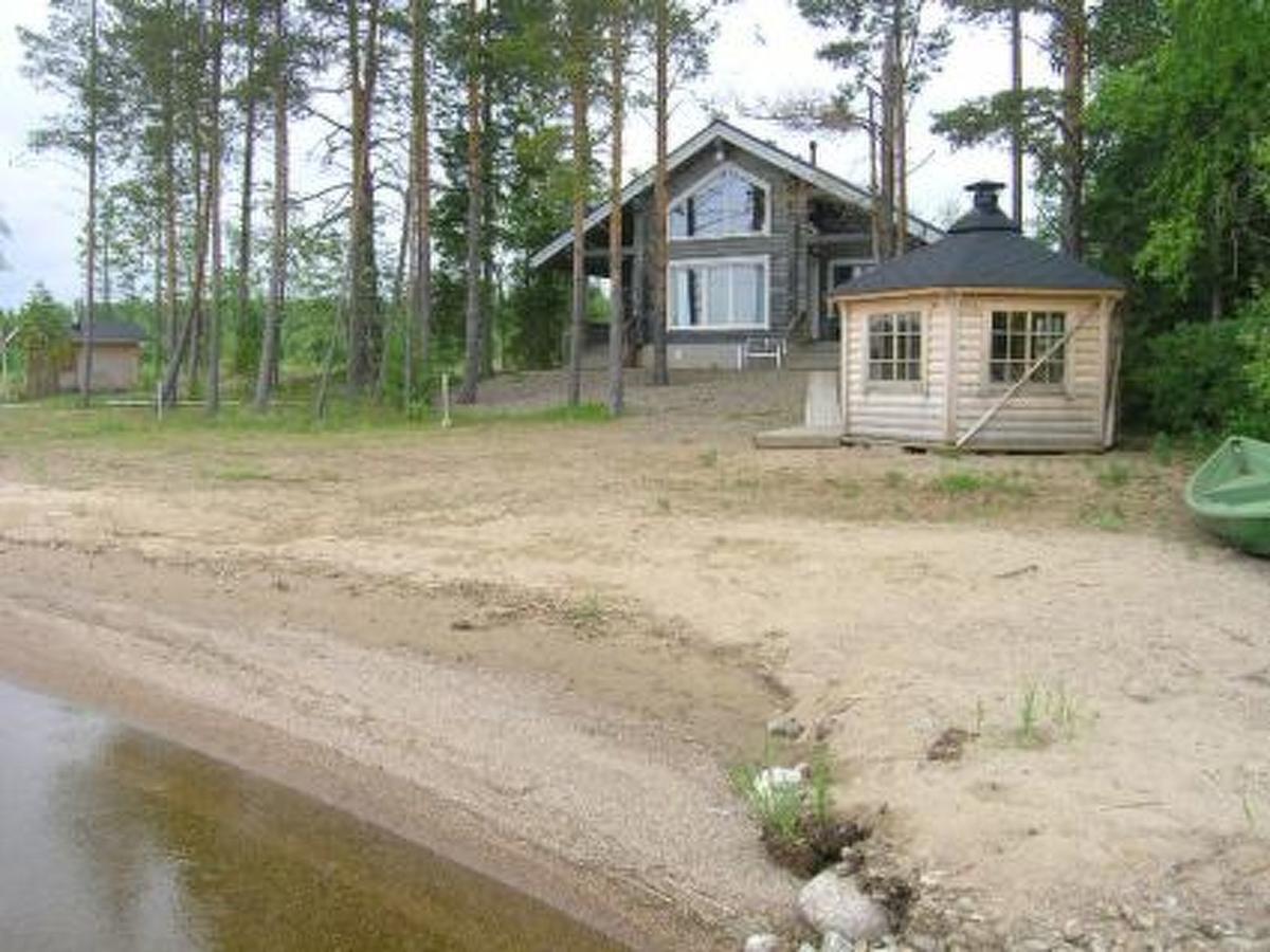 Holiday Home Taivaanranta By Interhome Mannila Extérieur photo