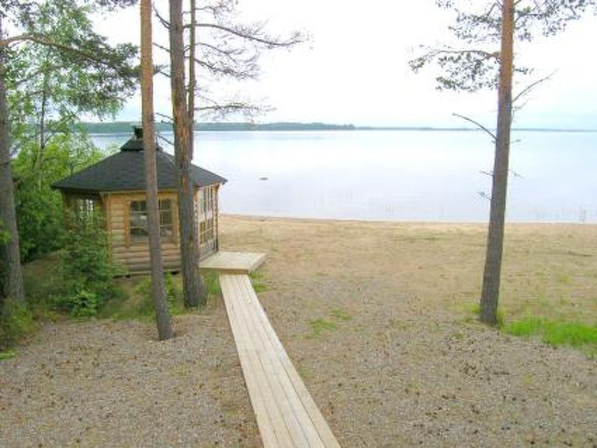 Holiday Home Taivaanranta By Interhome Mannila Extérieur photo