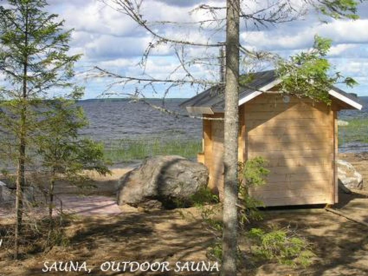 Holiday Home Taivaanranta By Interhome Mannila Extérieur photo