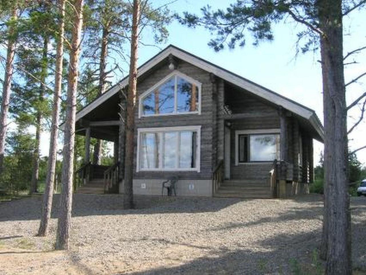 Holiday Home Taivaanranta By Interhome Mannila Extérieur photo