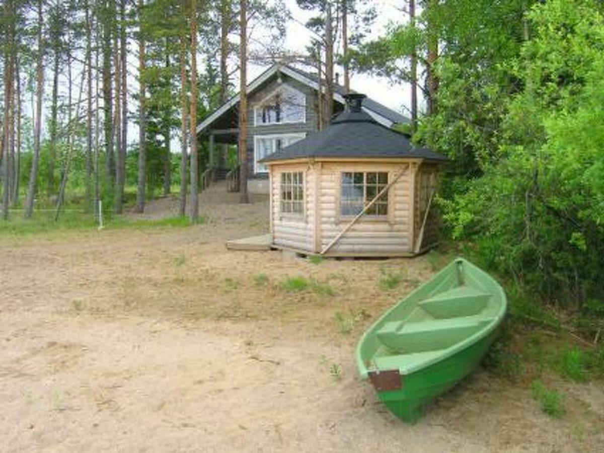 Holiday Home Taivaanranta By Interhome Mannila Extérieur photo