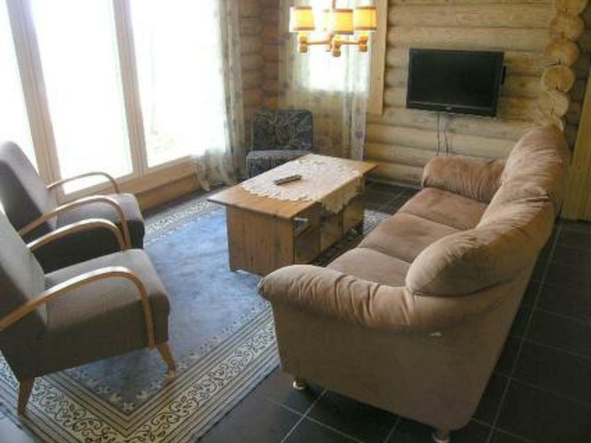 Holiday Home Taivaanranta By Interhome Mannila Extérieur photo