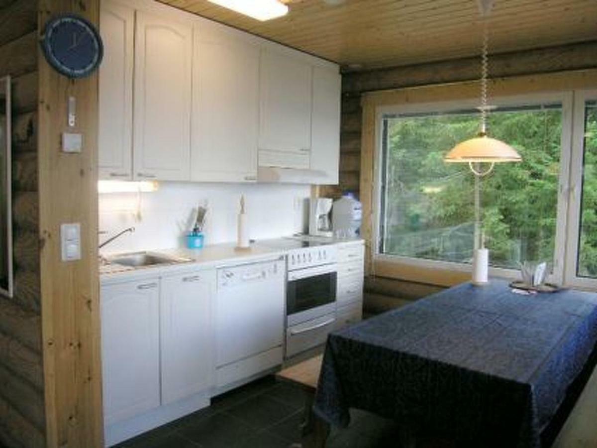 Holiday Home Taivaanranta By Interhome Mannila Extérieur photo