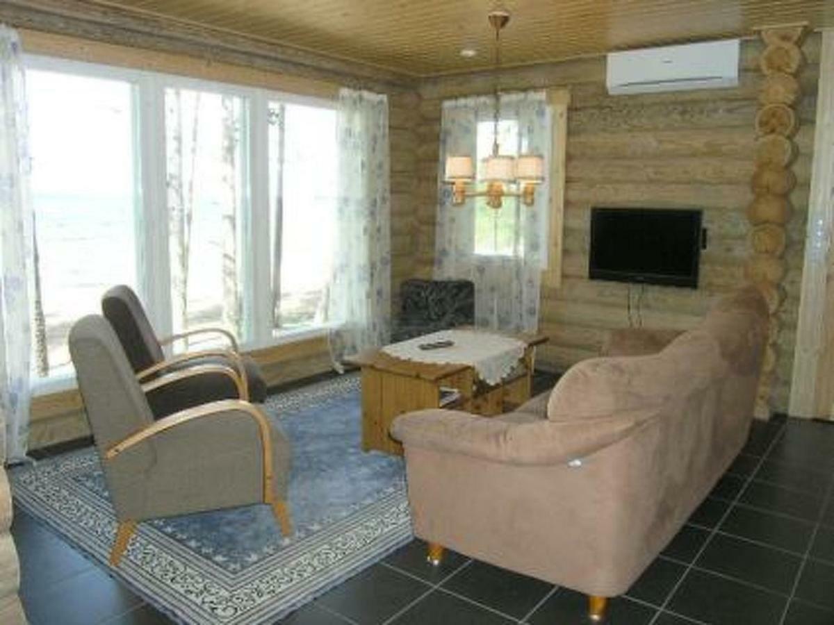 Holiday Home Taivaanranta By Interhome Mannila Extérieur photo