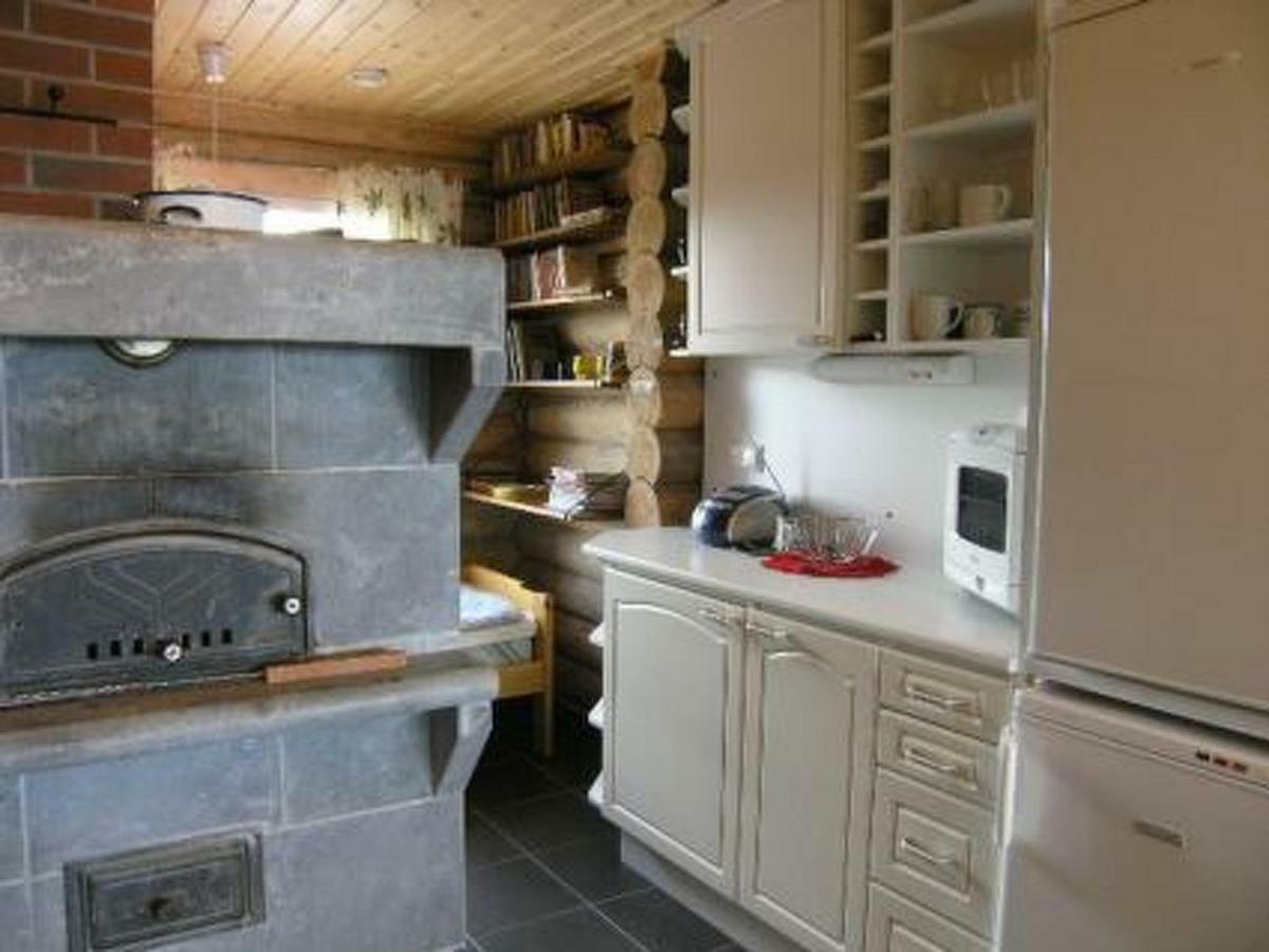 Holiday Home Taivaanranta By Interhome Mannila Extérieur photo