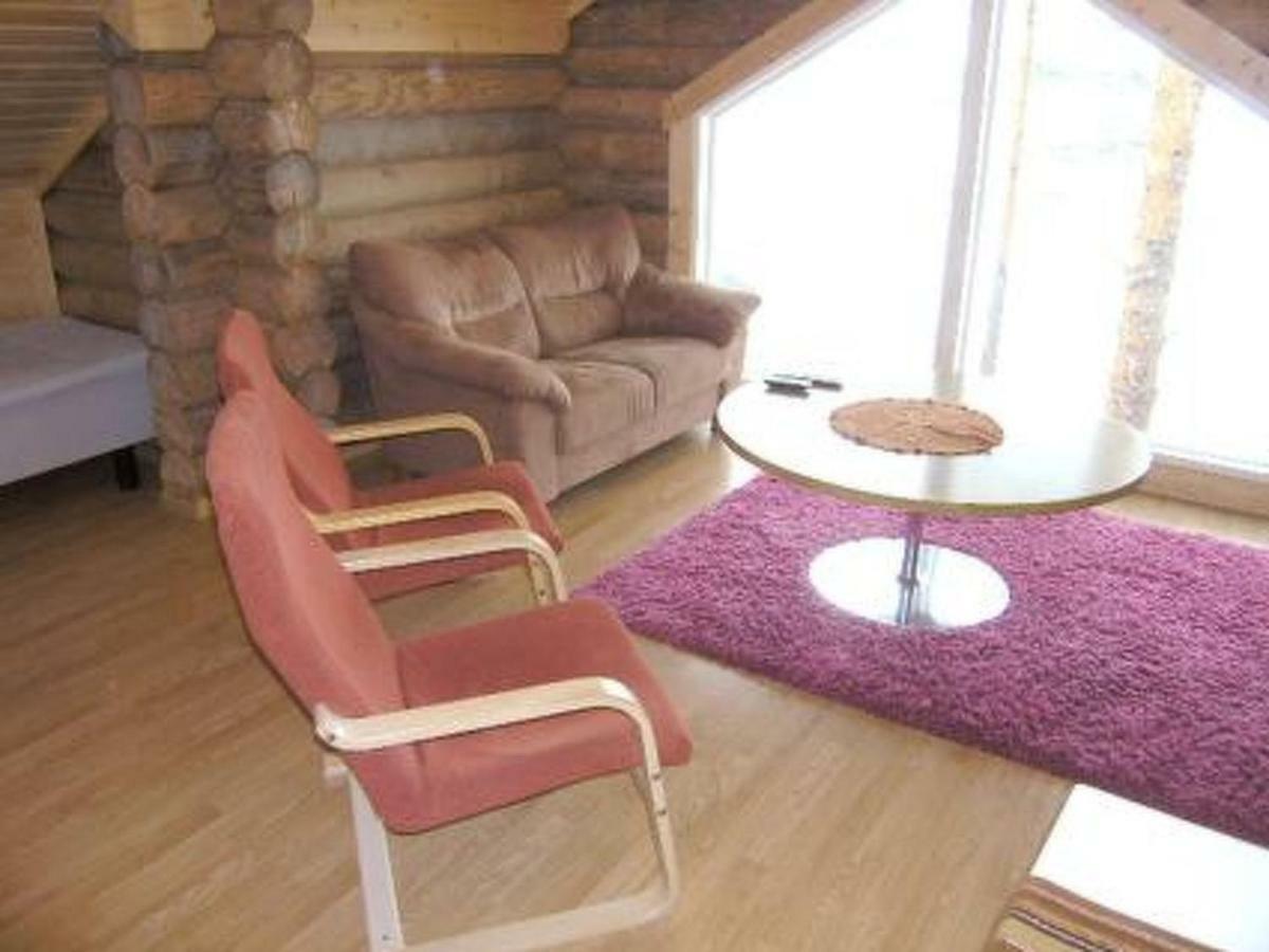 Holiday Home Taivaanranta By Interhome Mannila Extérieur photo
