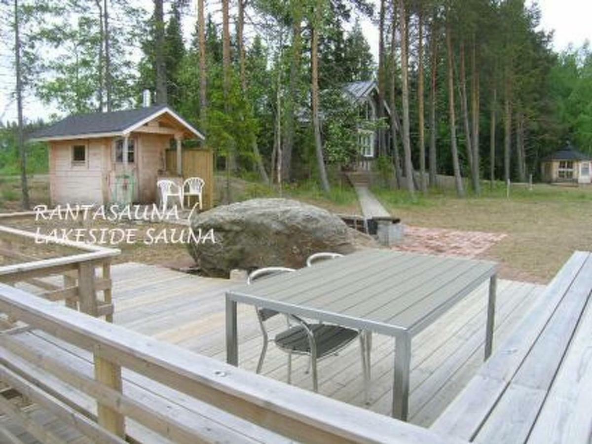 Holiday Home Taivaanranta By Interhome Mannila Extérieur photo