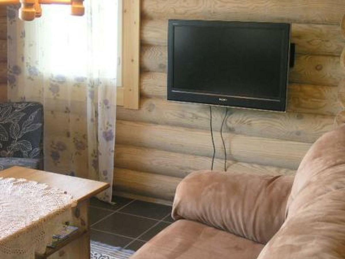 Holiday Home Taivaanranta By Interhome Mannila Extérieur photo