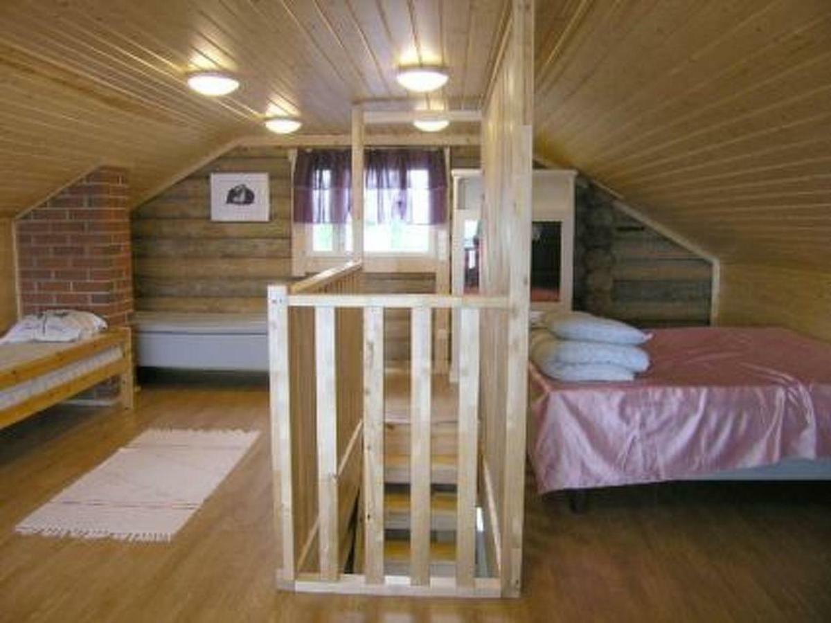 Holiday Home Taivaanranta By Interhome Mannila Extérieur photo